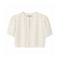 Dior classic short jacket