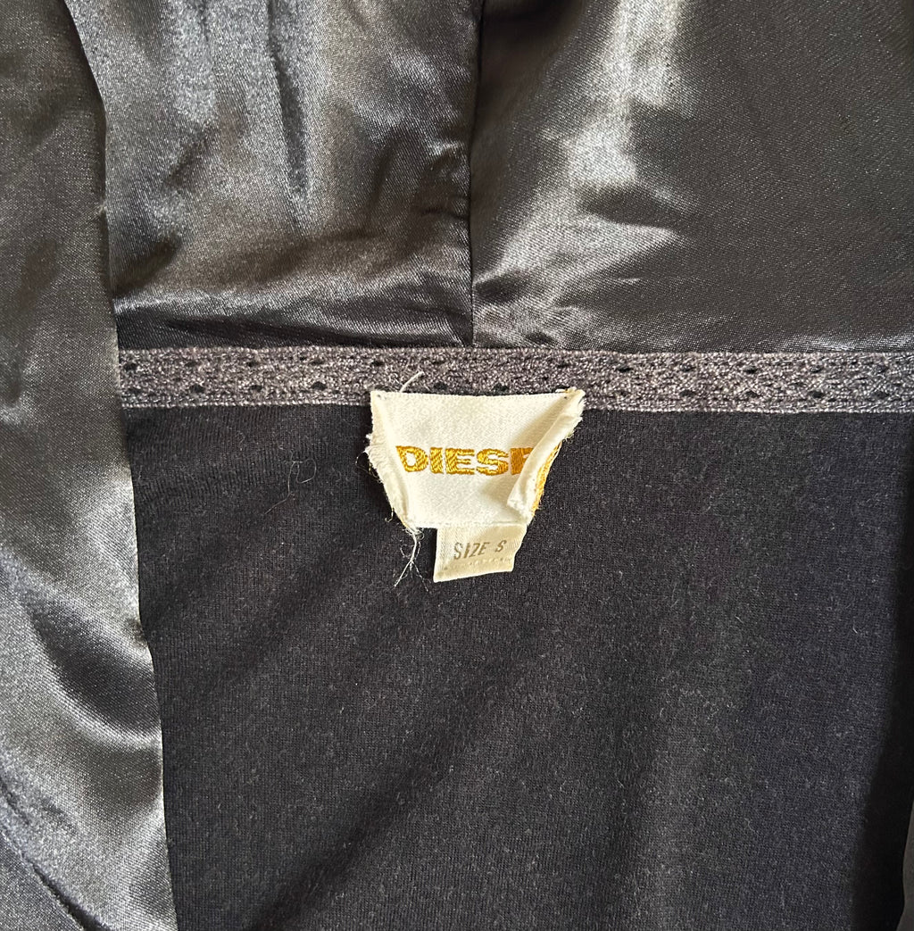 DIESEL hoodie top
