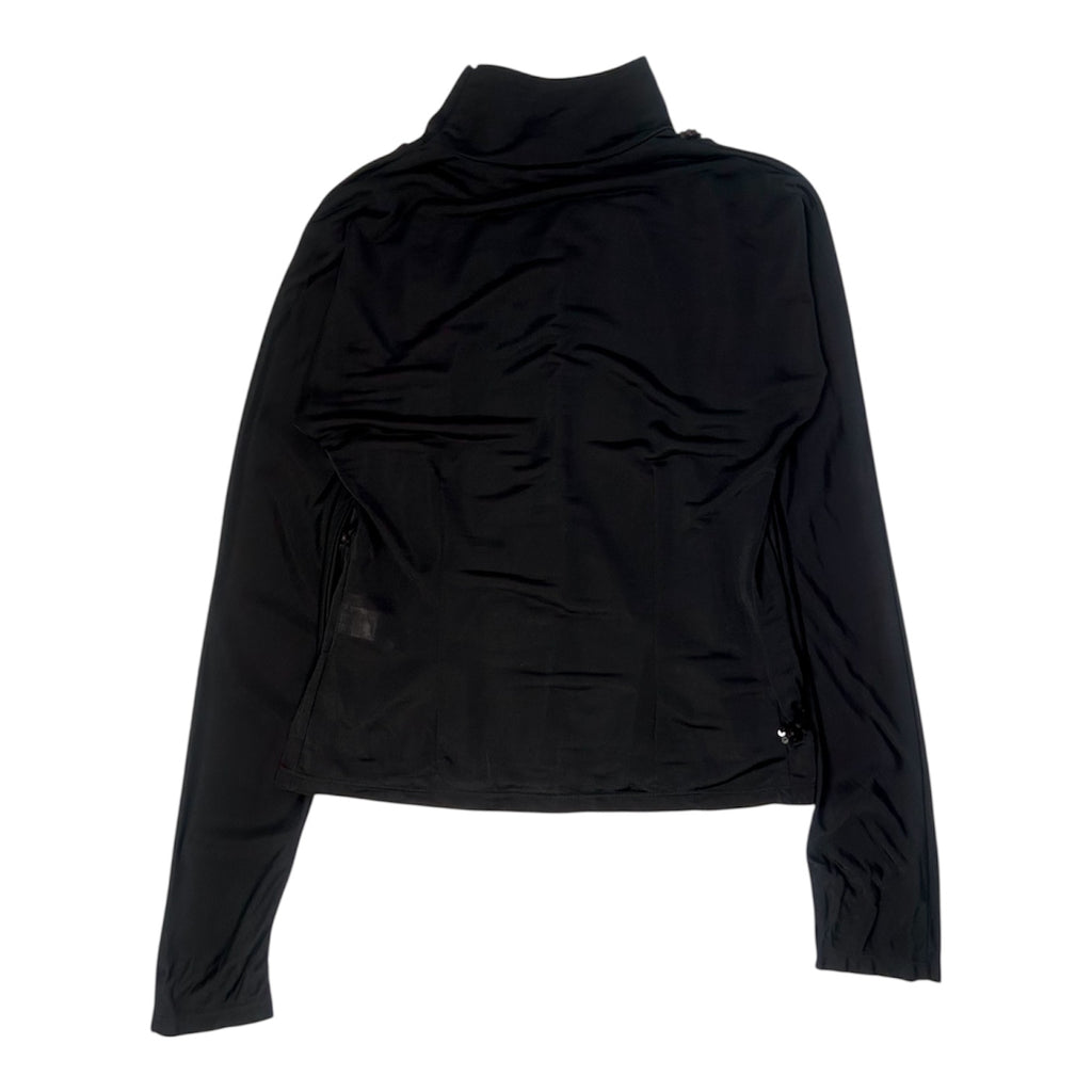 MAX&CO see-through top