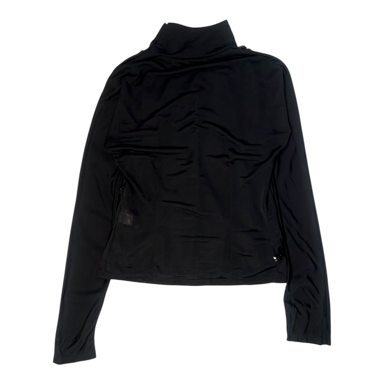 MAX&CO see-through top