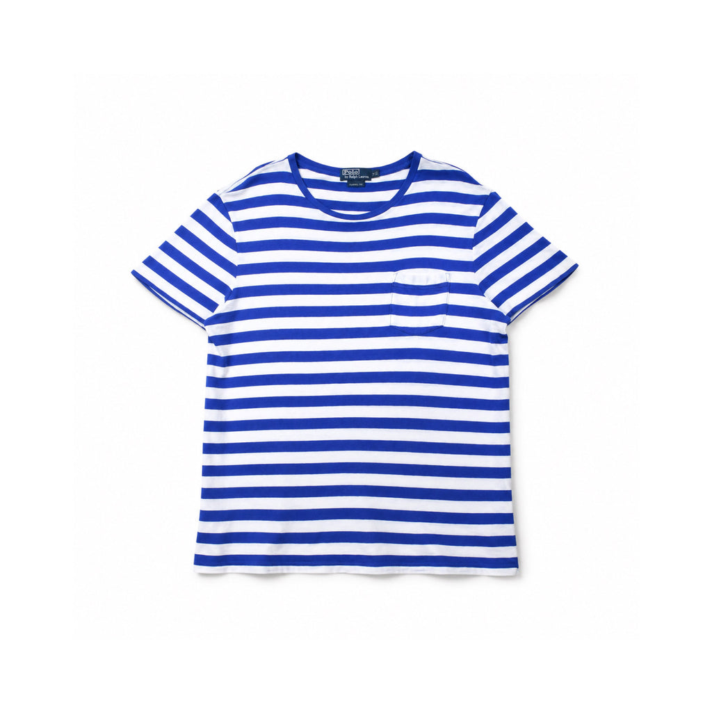 Polo Ralph Lauren border T-shirt