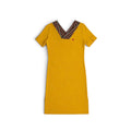 Vivienne westwood red label  yellow dress