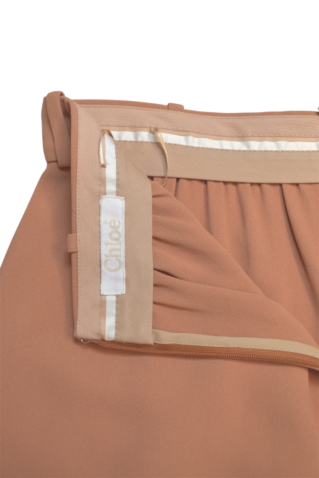 Chloe w pocket skirt