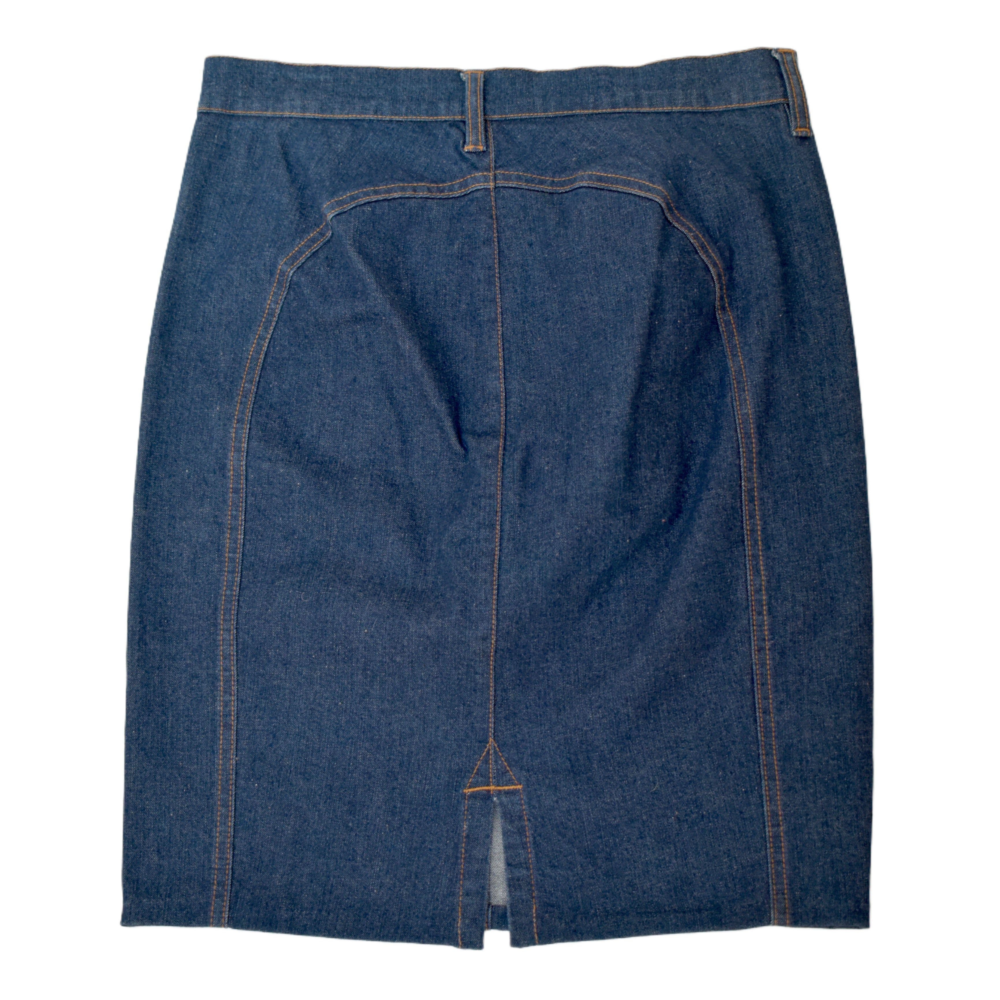Dolce&Gabbana denim skirt