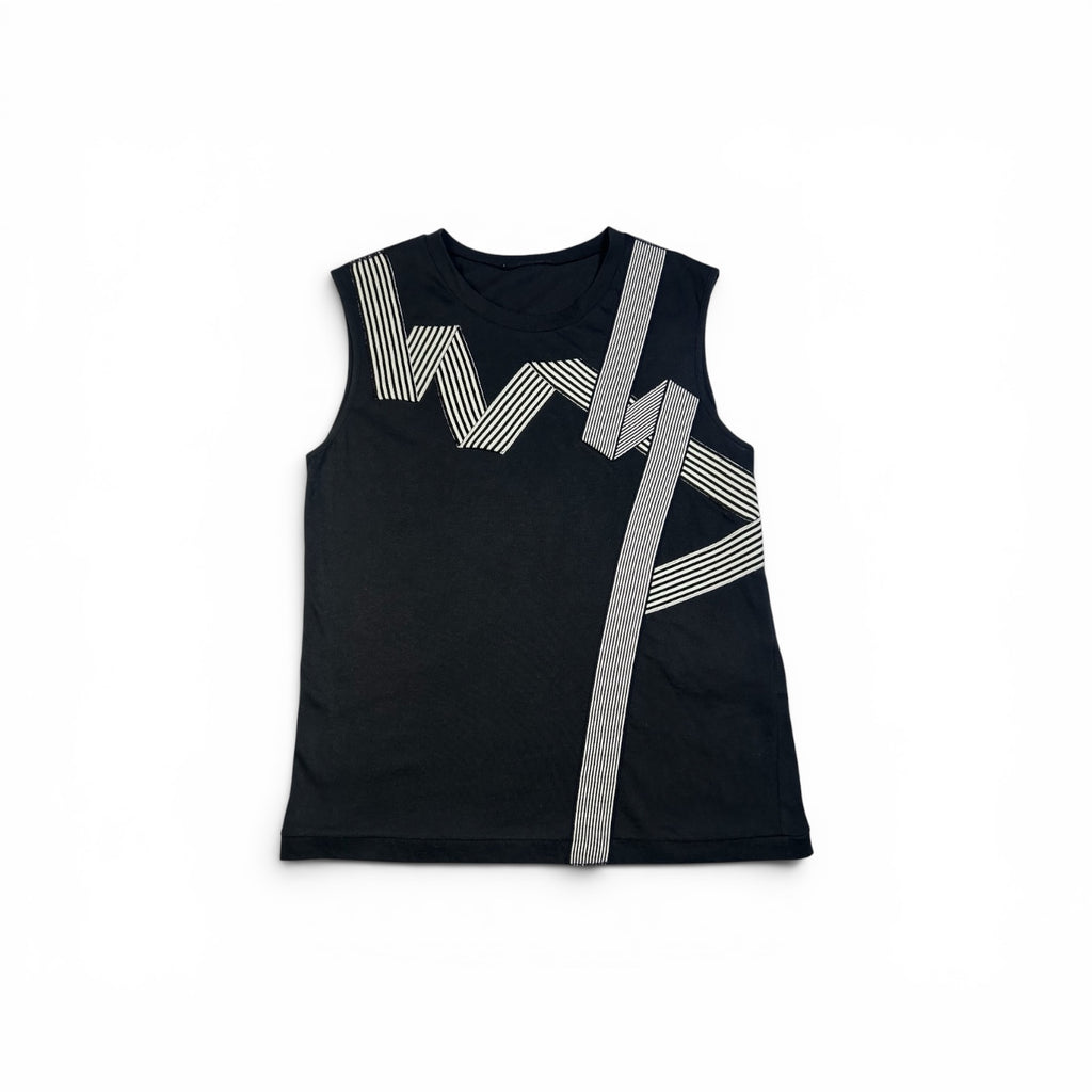 BOTTEGA VENETA tank top