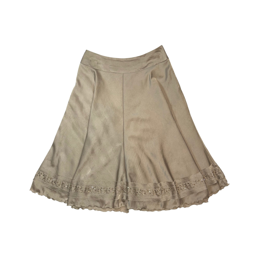 LANVIN COLLECTION skirt