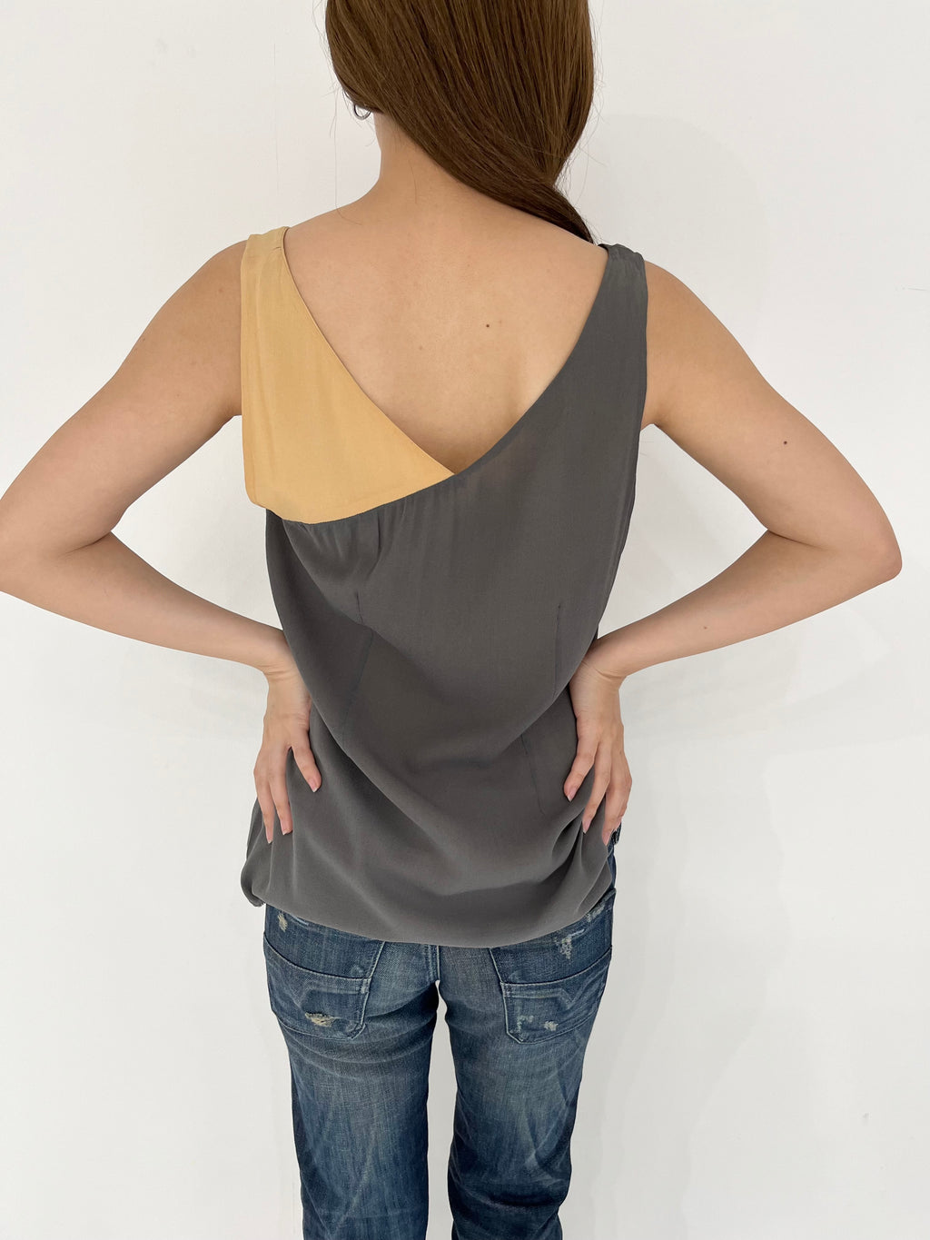 BALENCIAGA design top