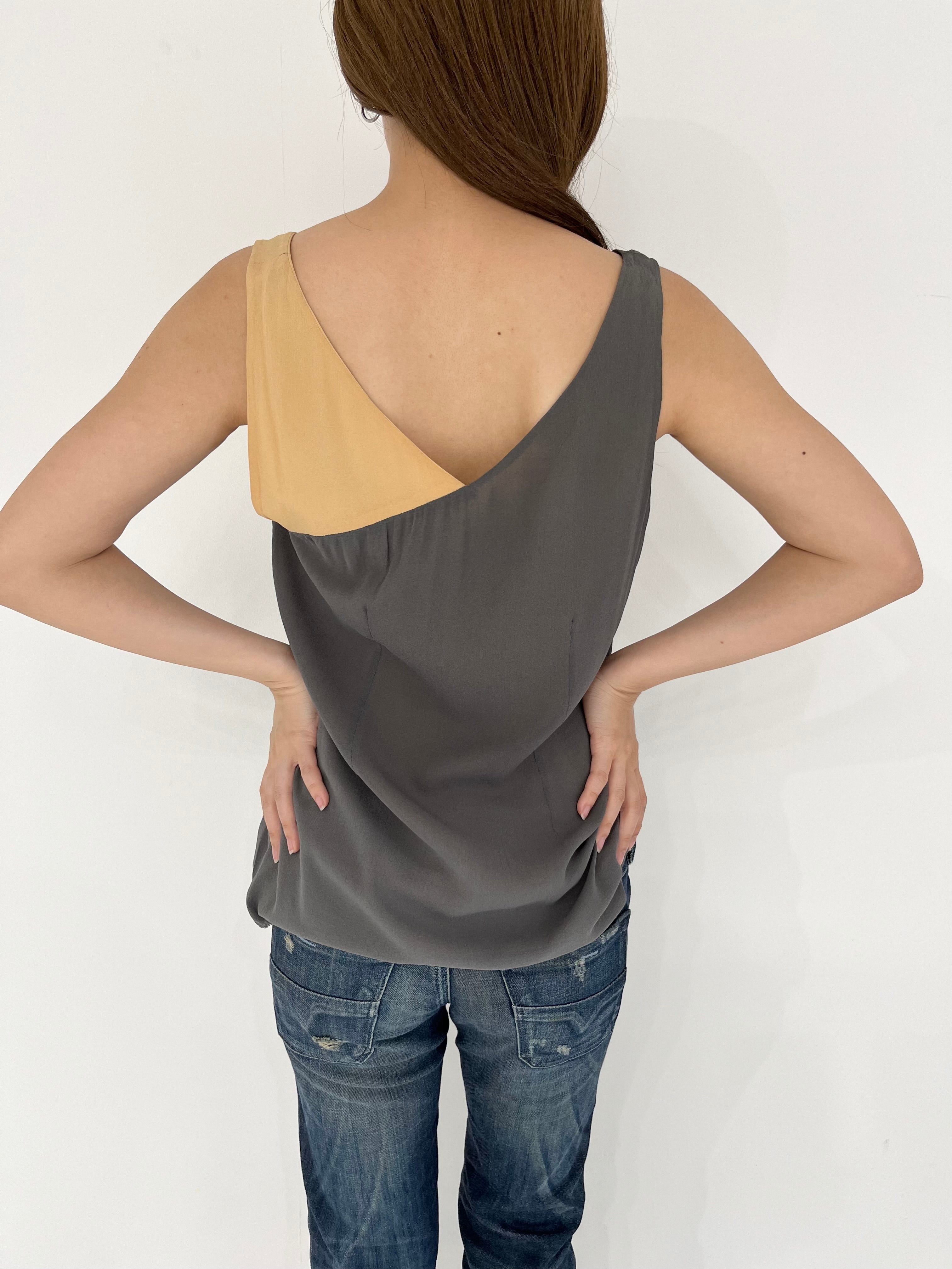BALENCIAGA design top
