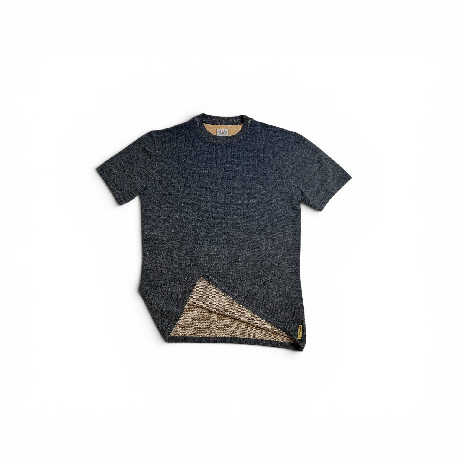 ARMANI Jeans knit s/s