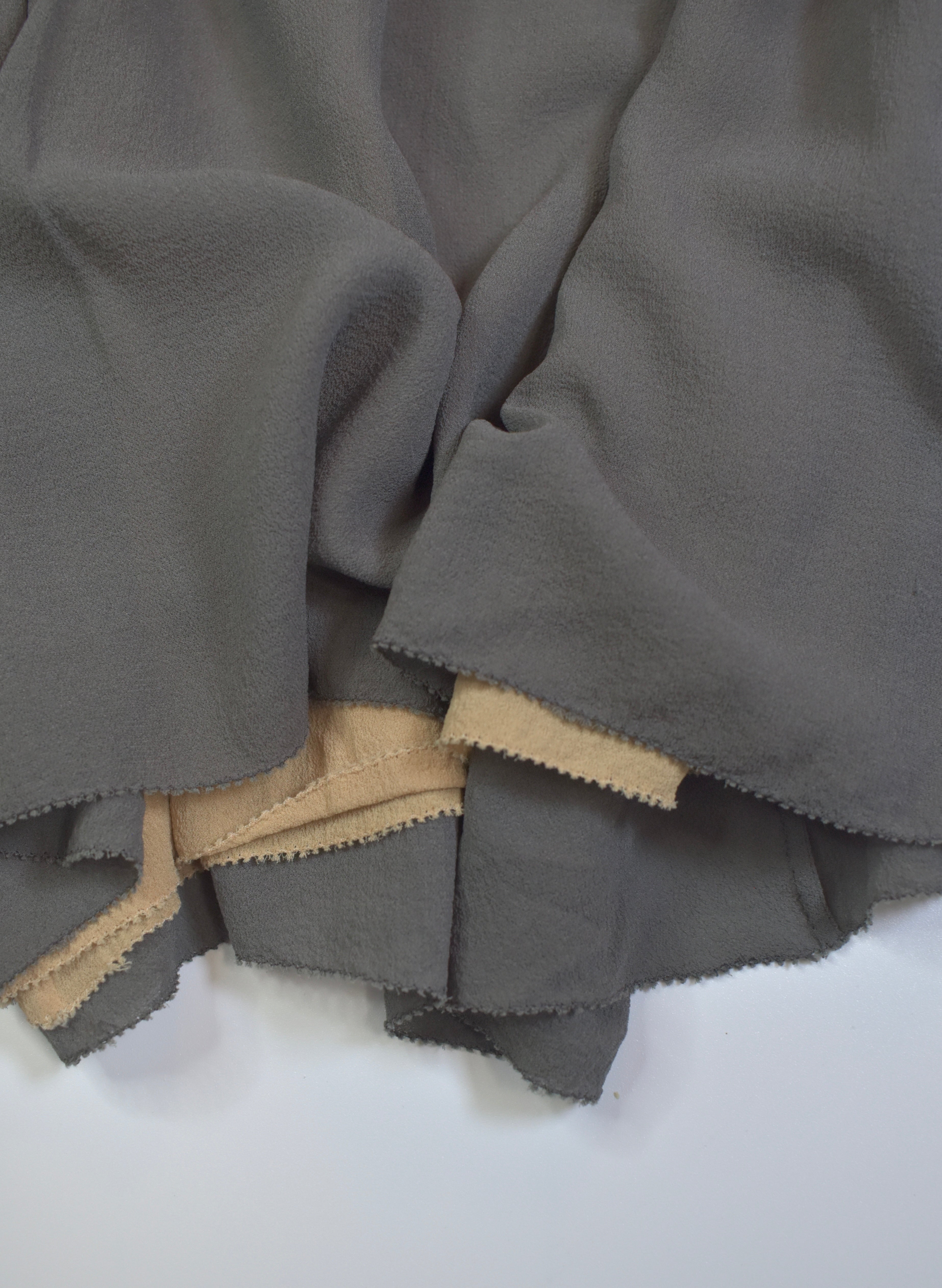 BALENCIAGA design top
