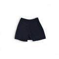 EMPORIO ARMANI black culotte