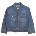 Dolce＆Gabbana denim jacket