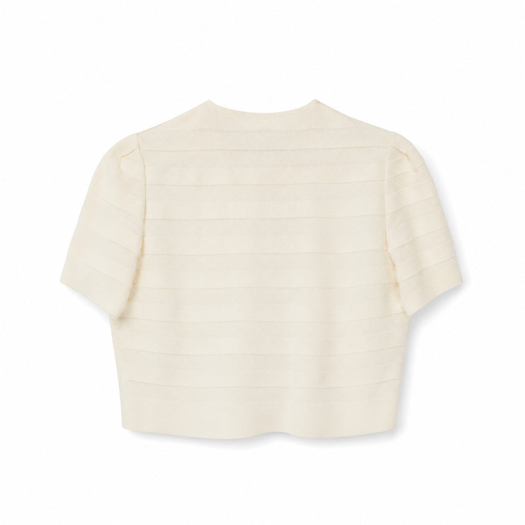 Dior classic short jacket