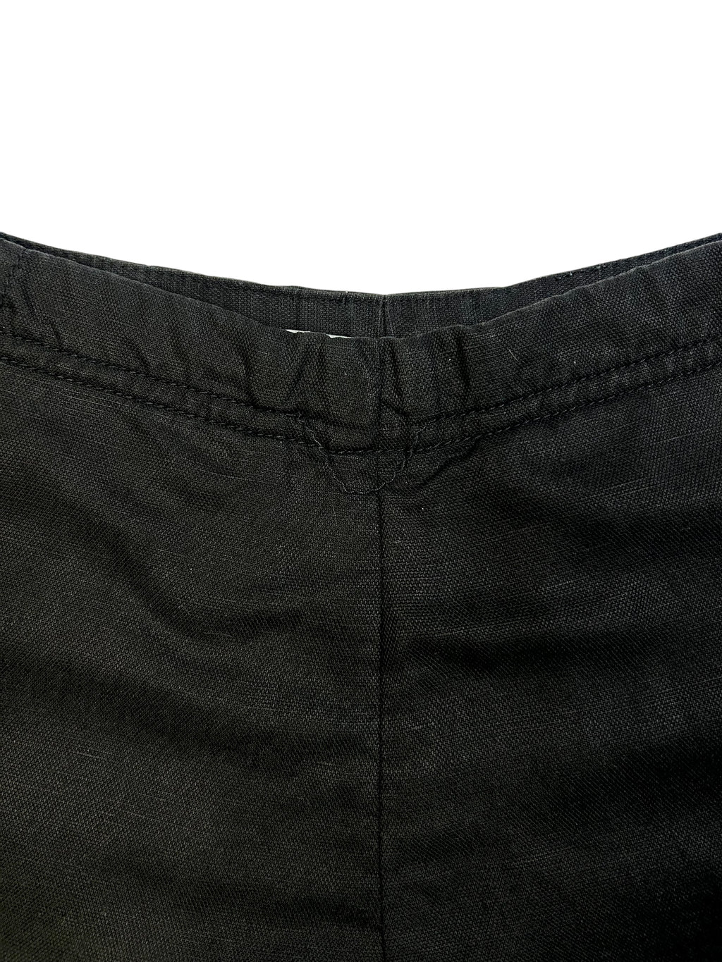 Alexander Wang black short pants