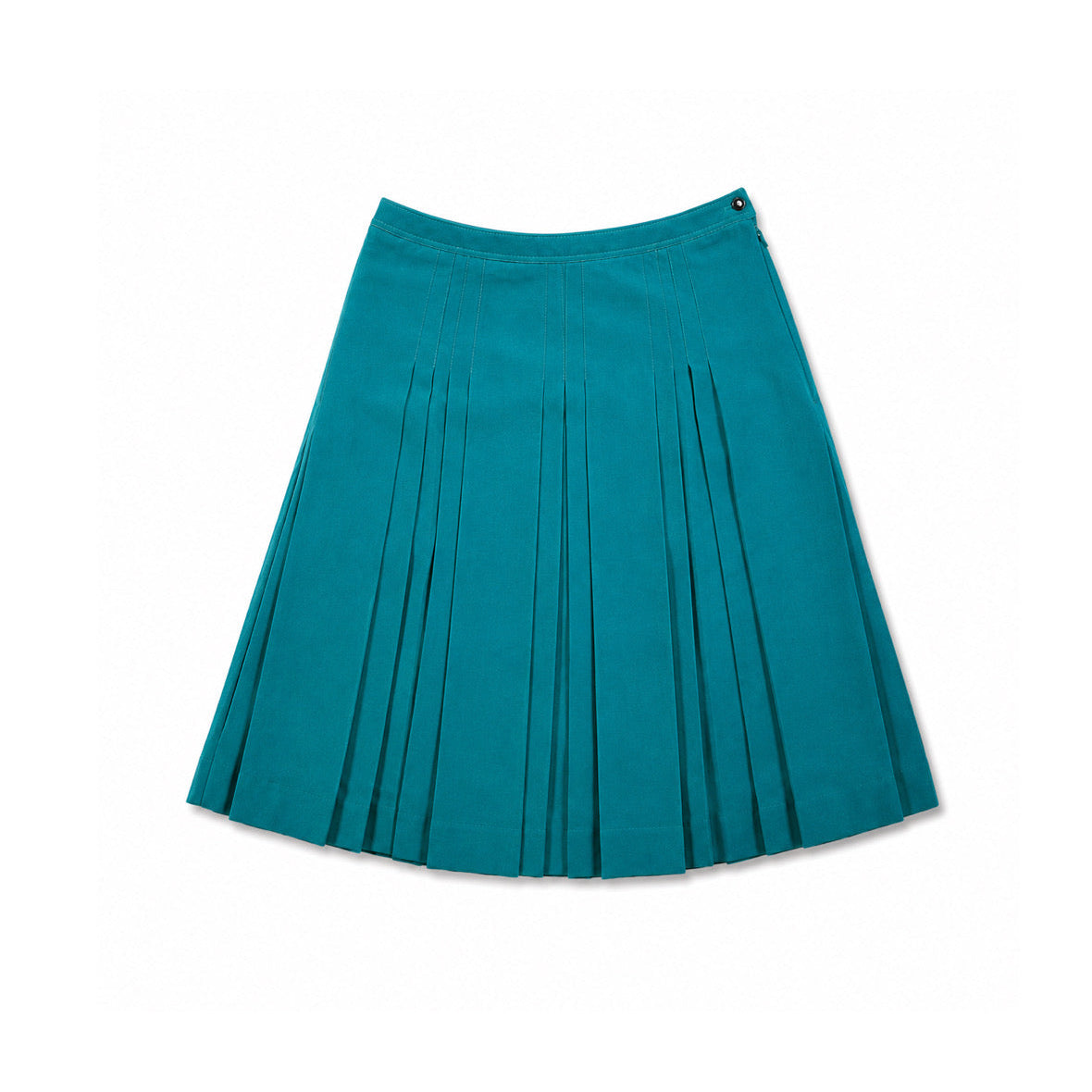 MICHAEL KORS turquoise skirt