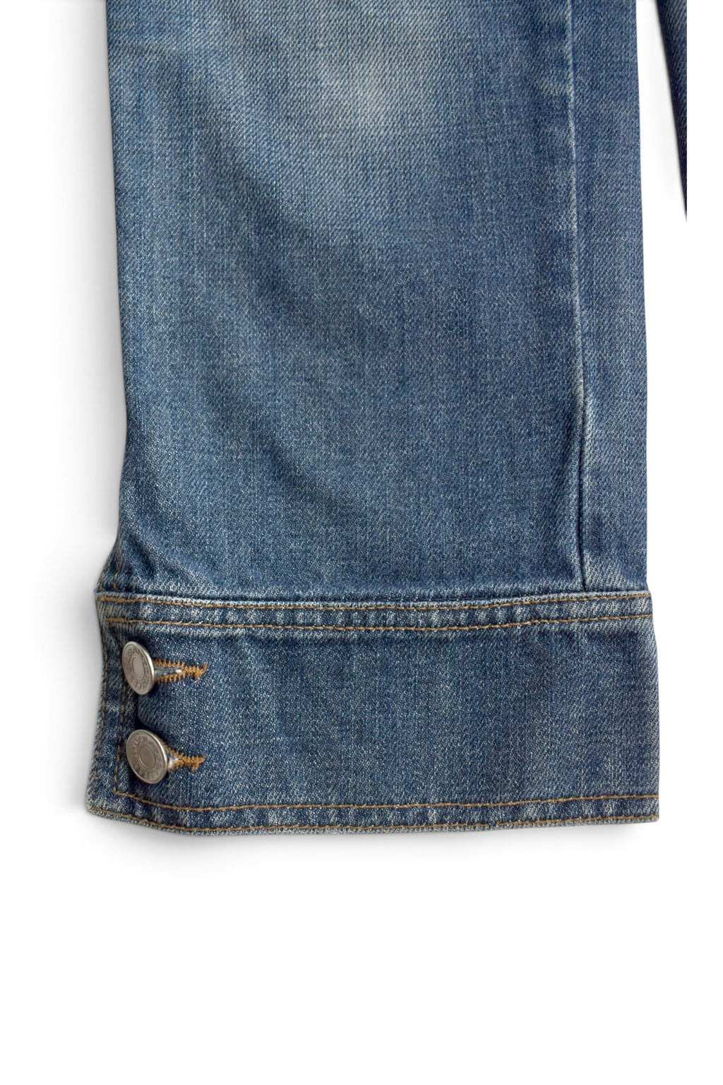 D&G denim pants