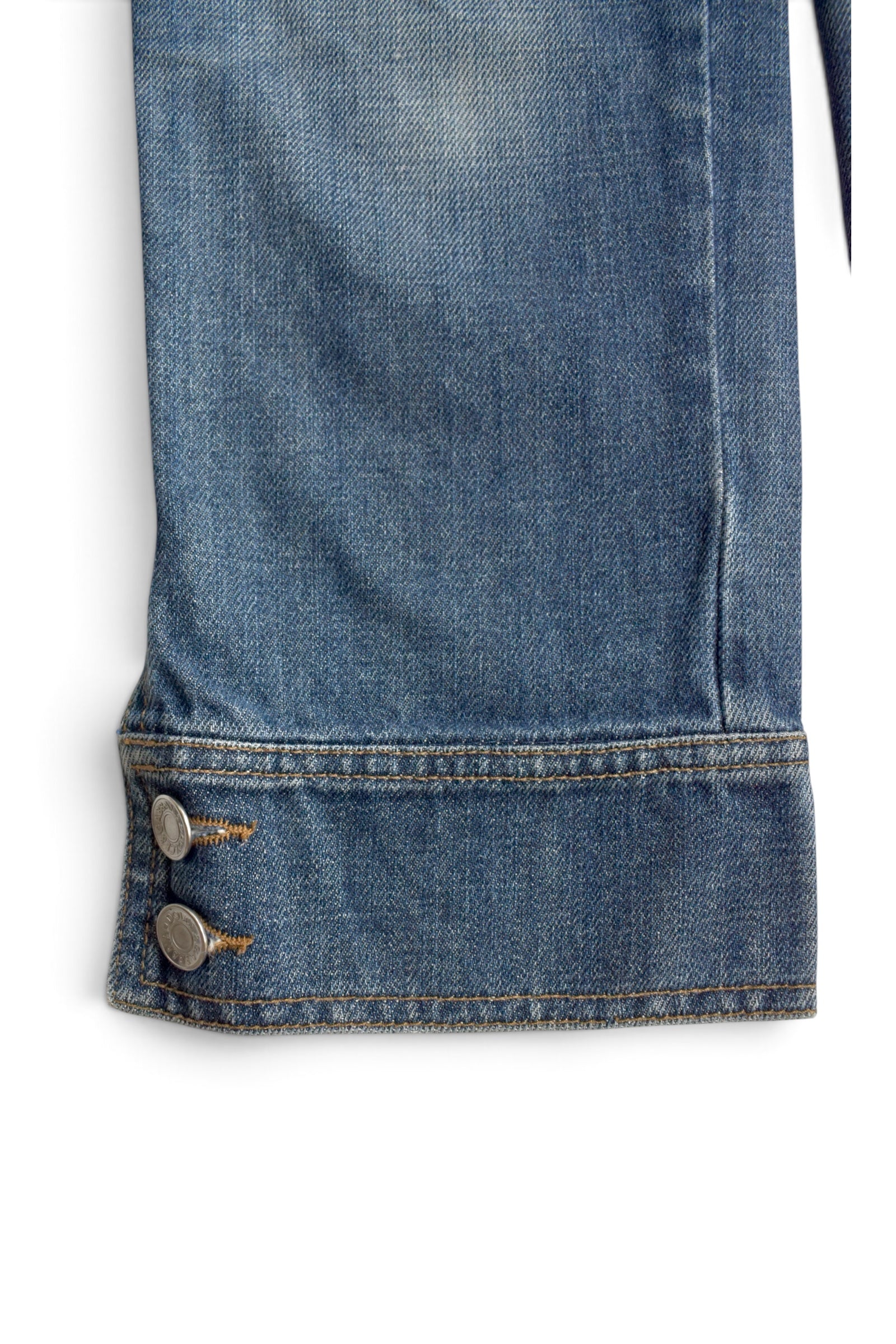 D&G denim pants