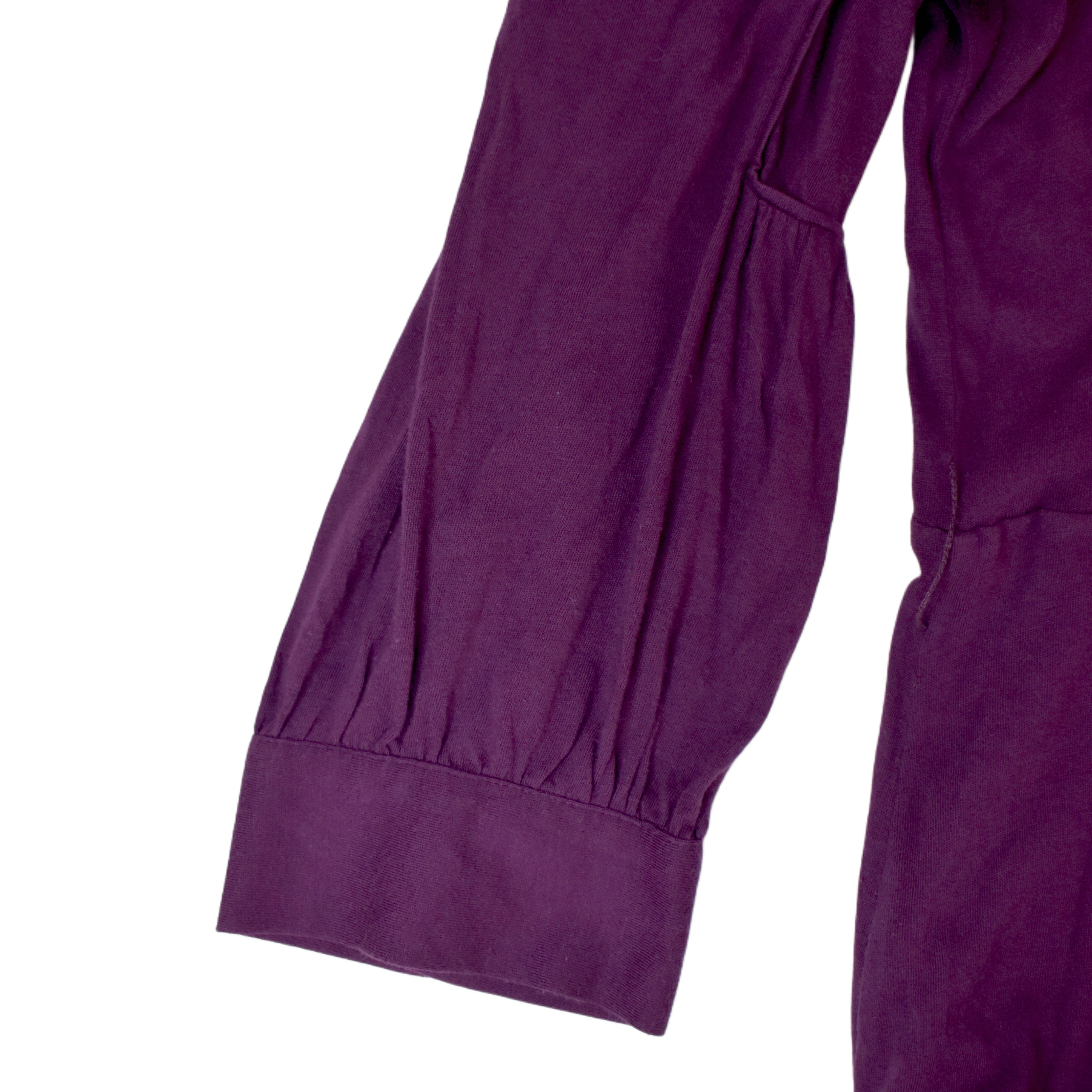 see by chloe purple dress