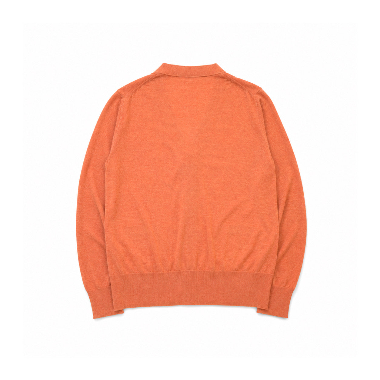 Marc Jacobs orange cardigan
