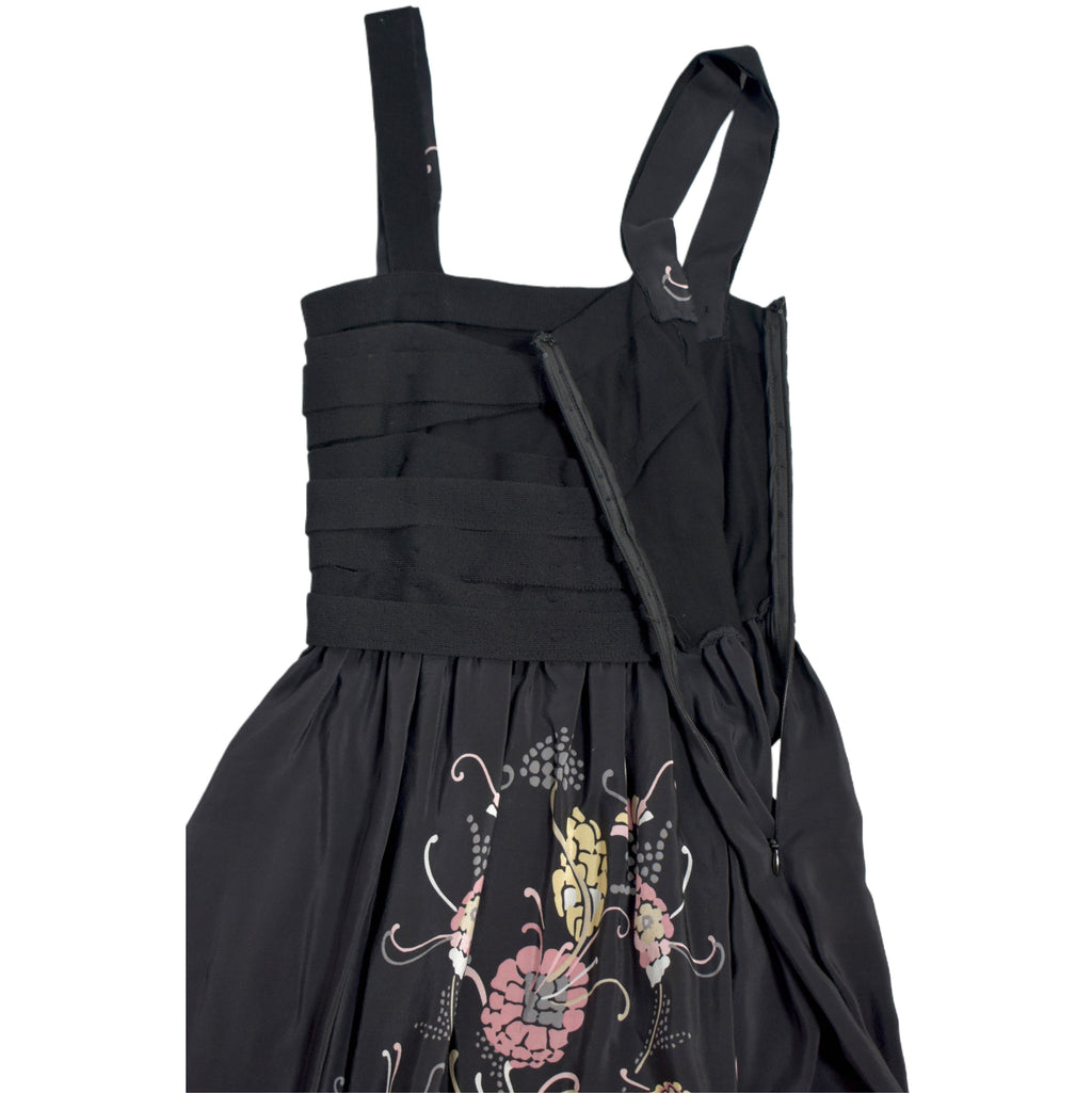 MISSONI flower dress