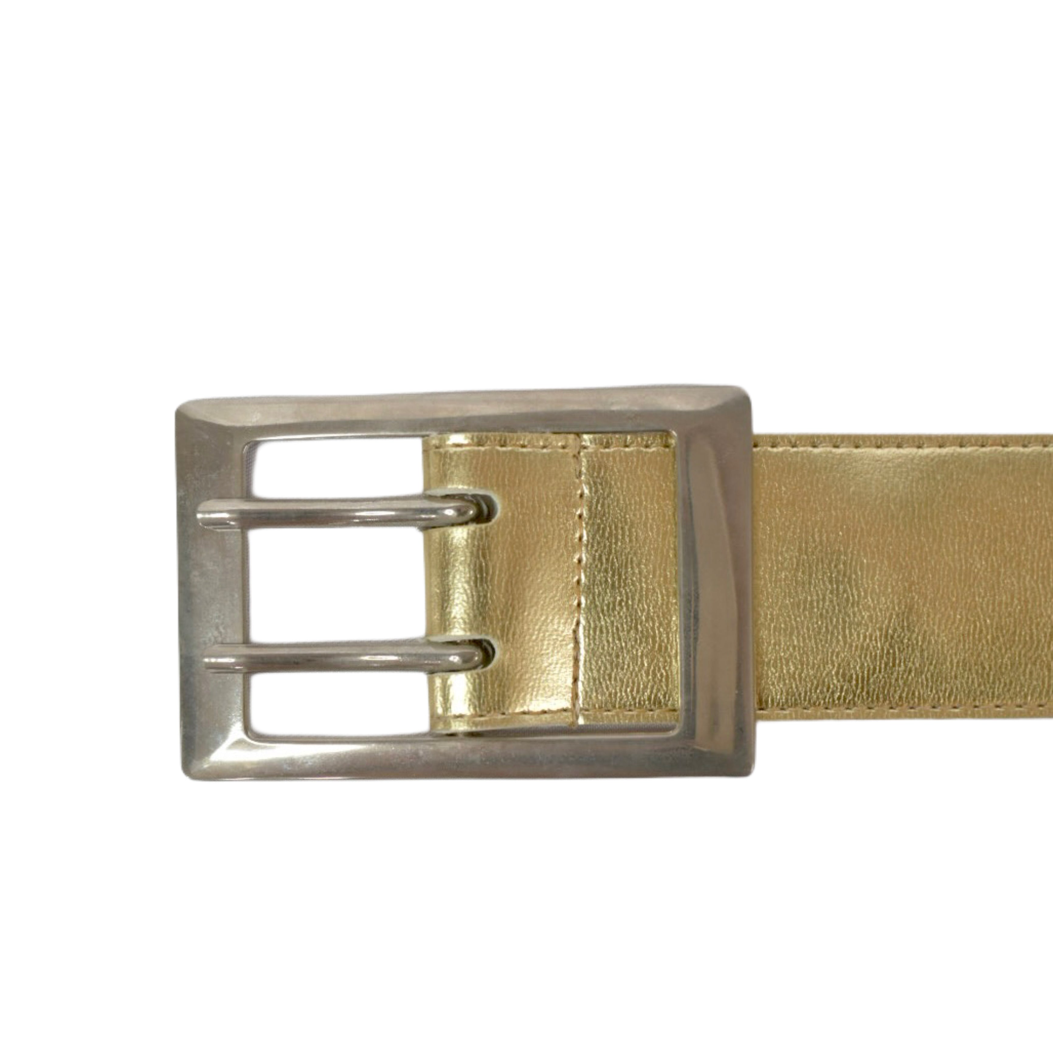 Gold belt