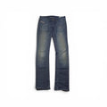 DIESEL skinny denim pants
