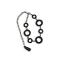 Vintage chain belt