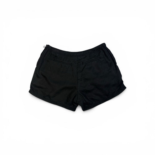 Alexander Wang black short pants