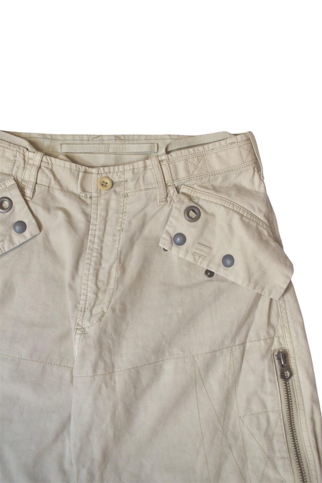 Ralph Lauren half work pants