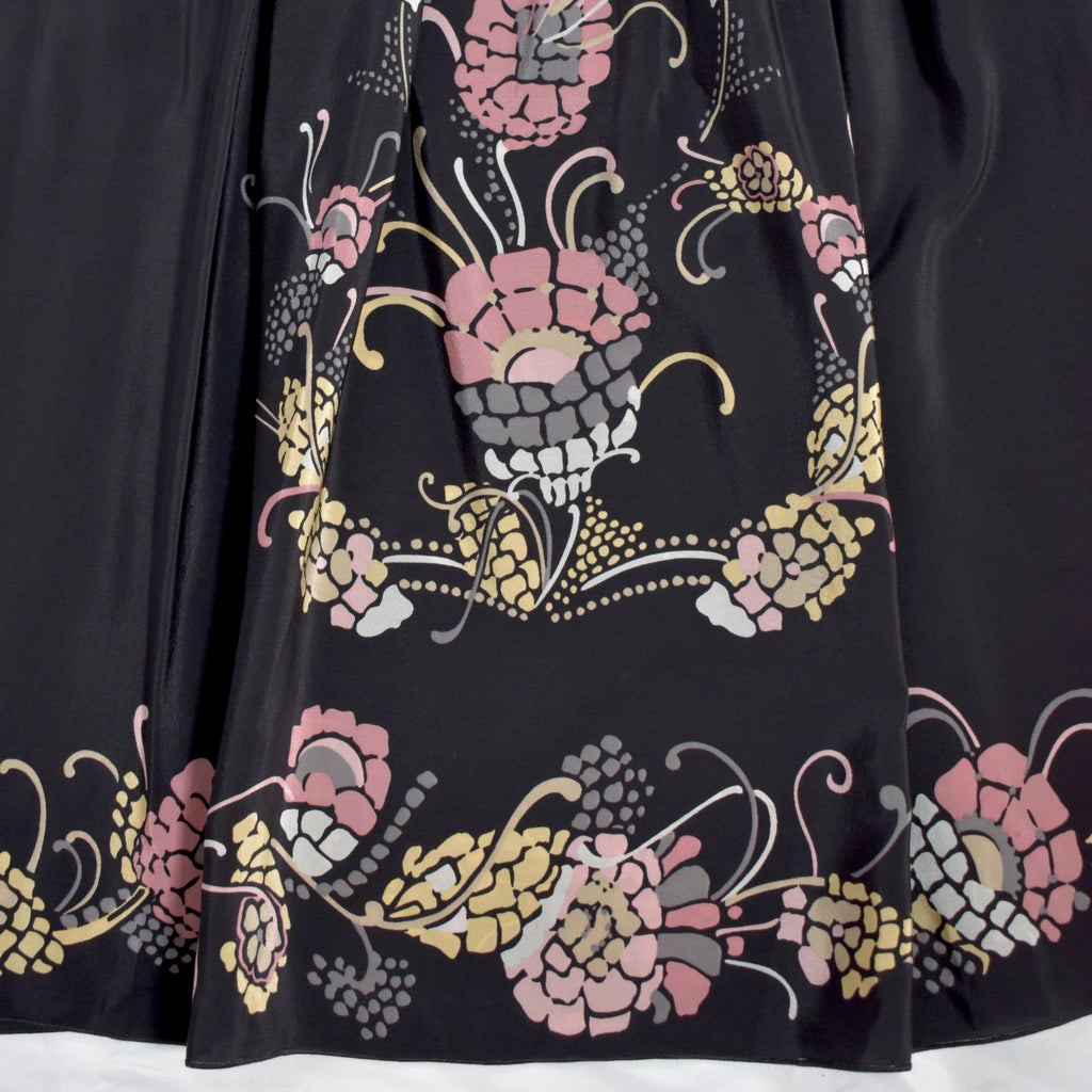 MISSONI flower dress
