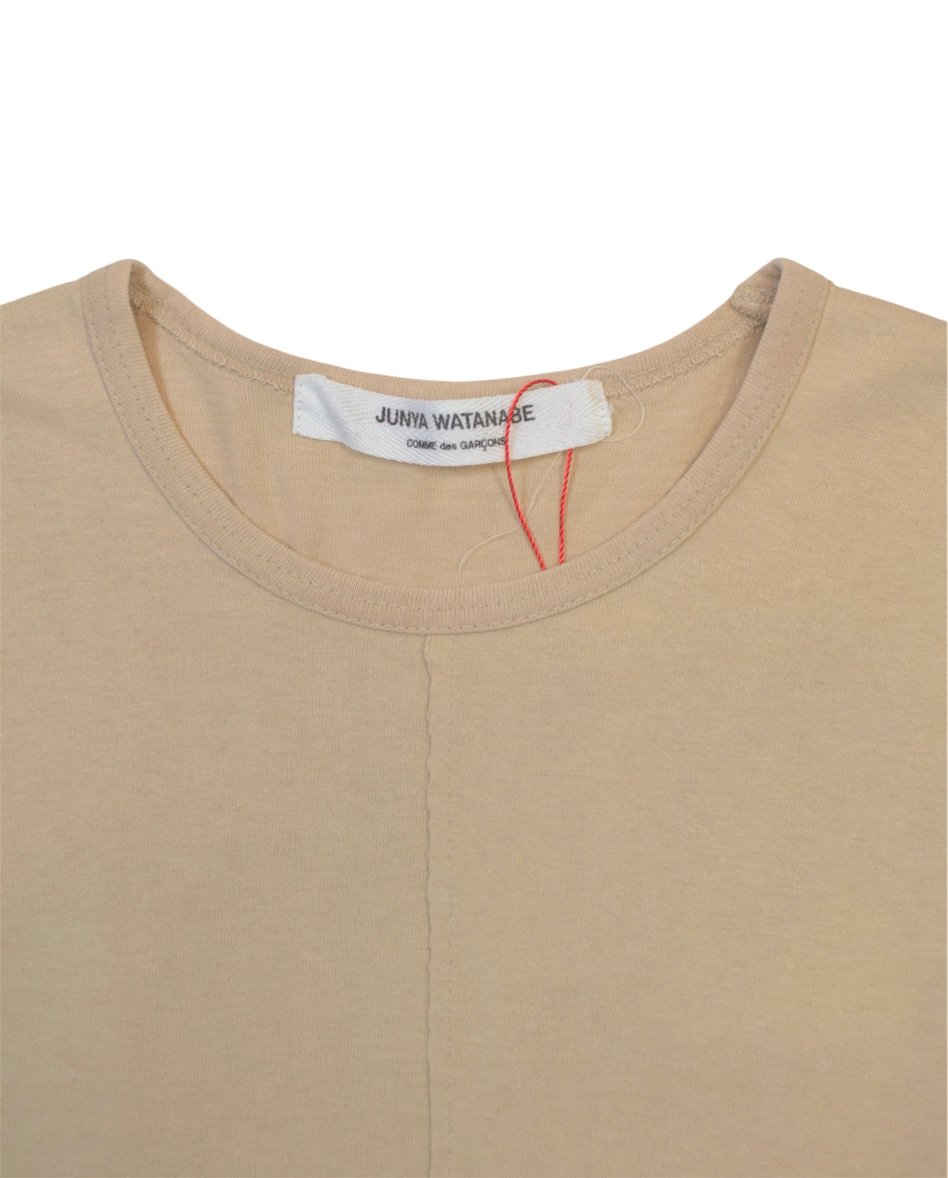 JUNYA WATANABE beige top