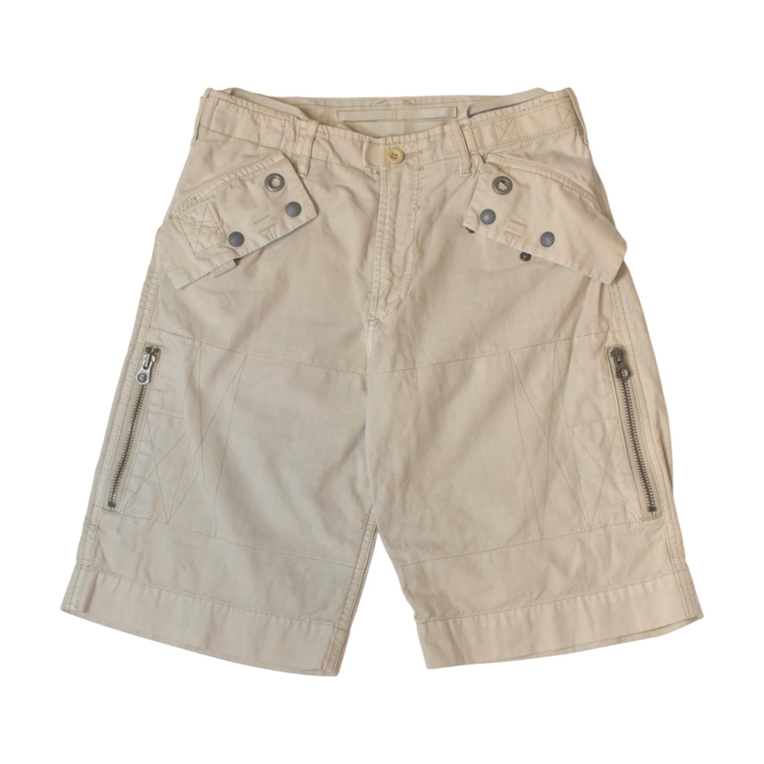 Ralph Lauren half work pants