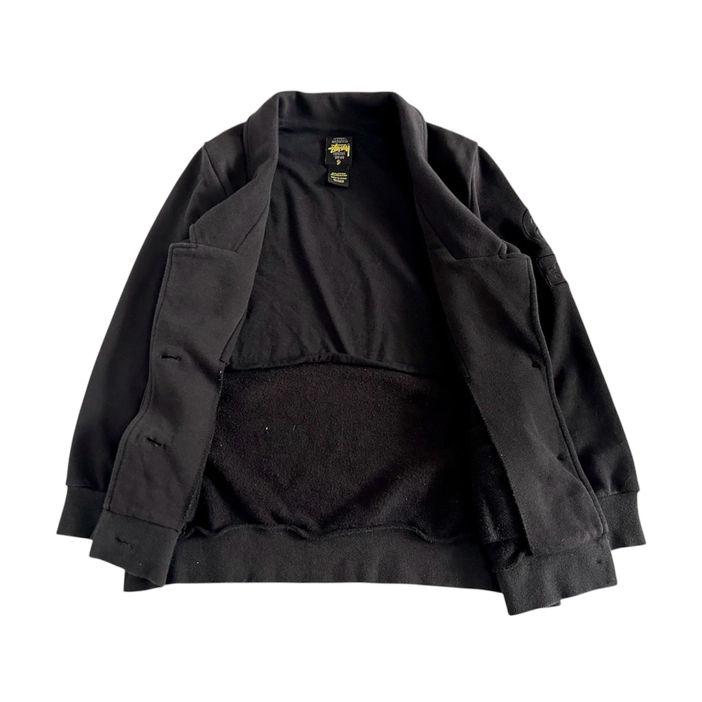 Stussy women cotton jacket