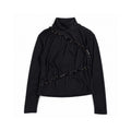 MAX&CO see-through top