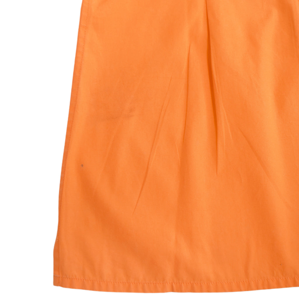 Junya Watanabe orange tunic