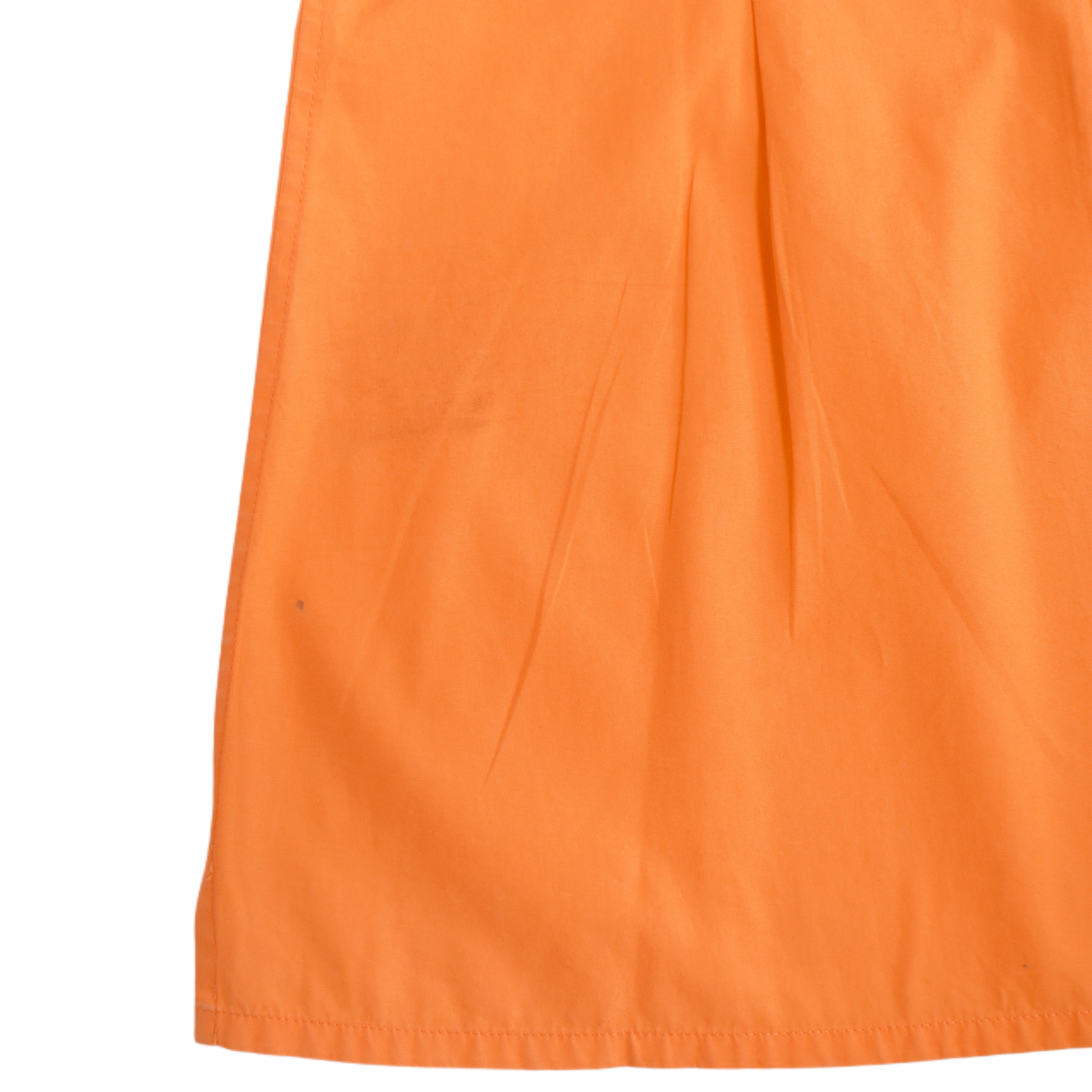 Junya Watanabe orange tunic