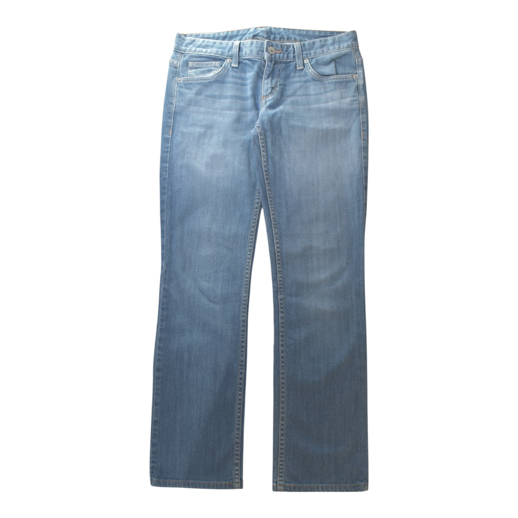 ARMANI EXCHANGE denim pants