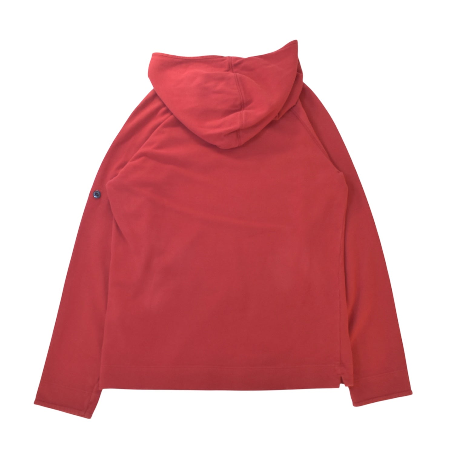 Stone Island junior red foodie