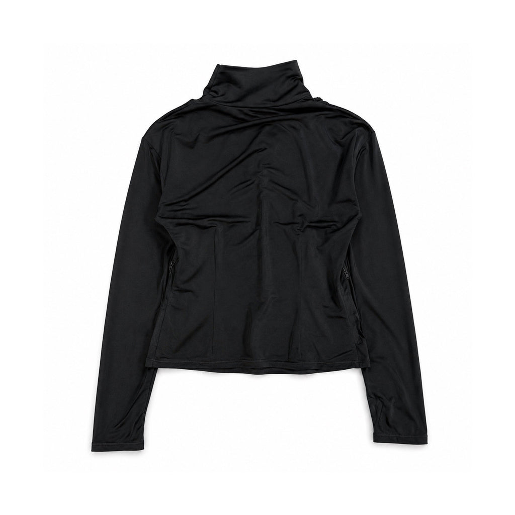 MAX&CO see-through top