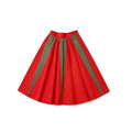 Christian Dior long skirt