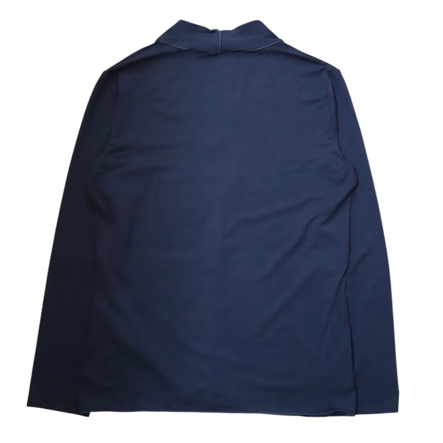 EMPORIO ARMANI navy tops
