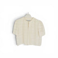 Dior classic short jacket