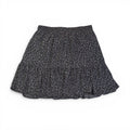 Michael Kors leopard skirt