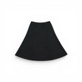 tricot COMME des GARCONS maxi skirt