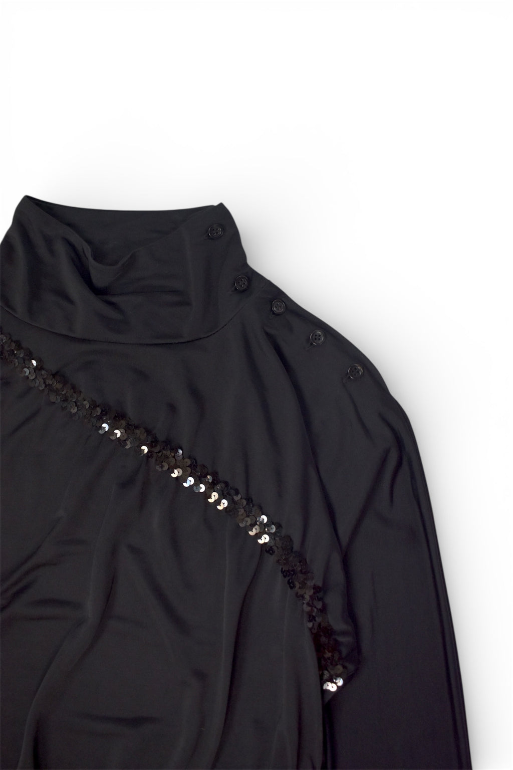 MAX&CO see-through top