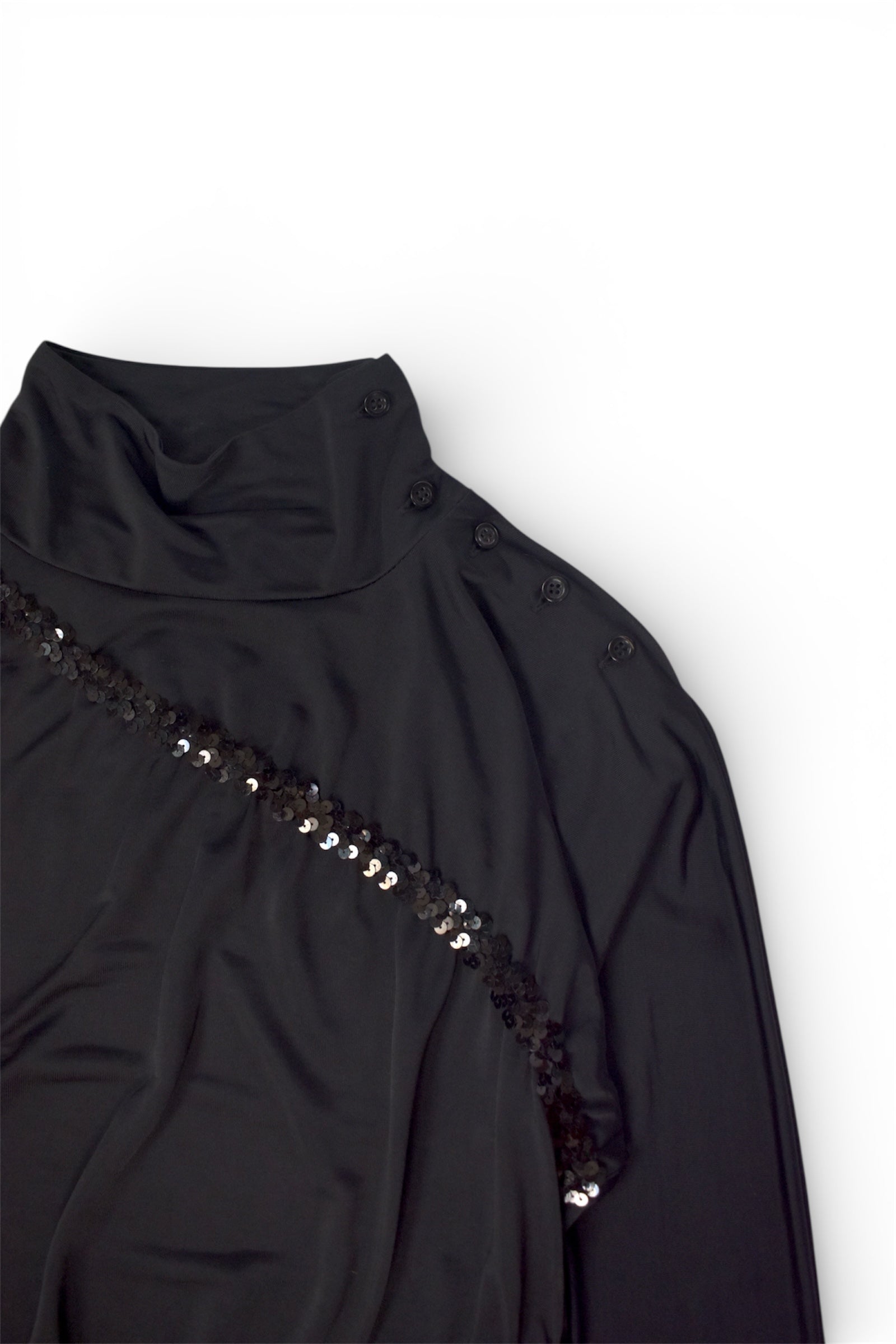 MAX&CO see-through top