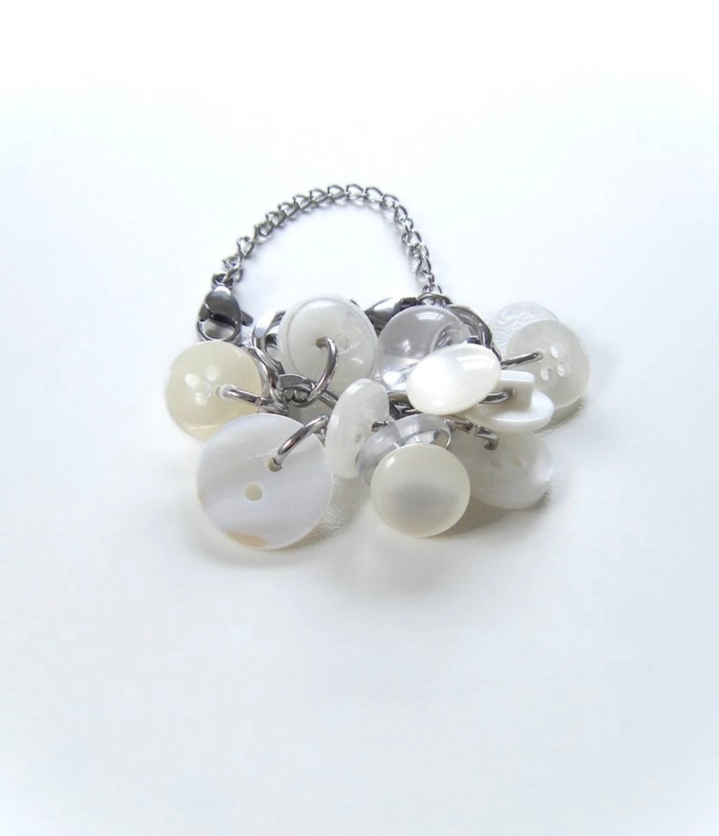 [sacred.] button ring. 1