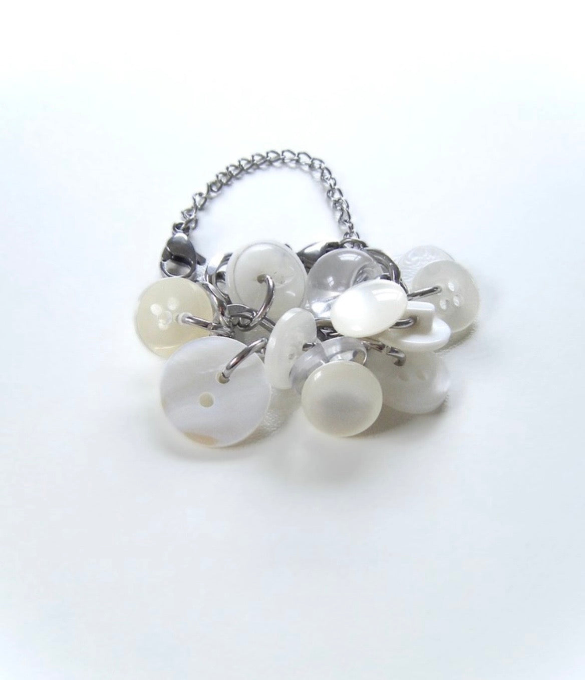 [sacred.] button ring. 1