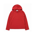 Stone Island junior red foodie