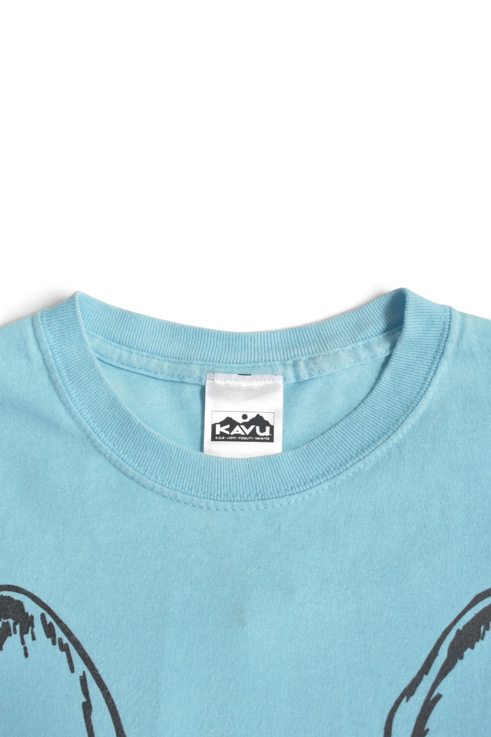 Vintage dog tee